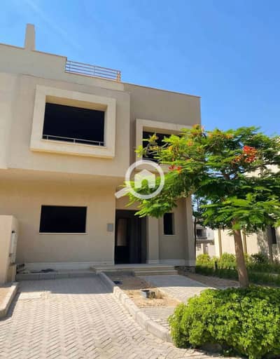 توين هاوس 4 غرف نوم للبيع في القاهرة الجديدة، القاهرة - WhatsApp Image 2025-07-14 at 1.47. 02 PM. jpeg