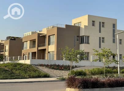 3 Bedroom Townhouse for Sale in New Cairo, Cairo - WhatsApp Image 2025-09-06 at 2.49. 25 PM (2). jpeg