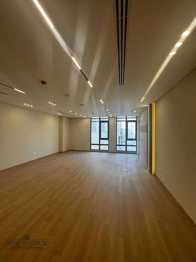 Office for Rent in New Cairo, Cairo - WhatsApp Image 2025-09-10 at 12.06. 52 PM. jpeg