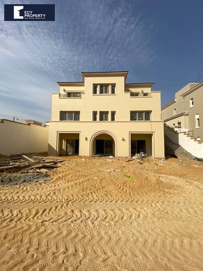 6 Bedroom Villa for Sale in Mokattam, Cairo - _files_celesta. jpeg