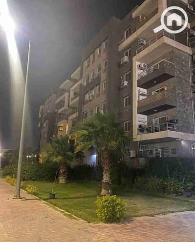 3 Bedroom Flat for Sale in Sheikh Zayed, Giza - 1000139085. jpg