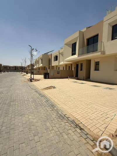 3 Bedroom Flat for Sale in Sheikh Zayed, Giza - WhatsApp Image 2025-05-17 at 2.39. 56 PM (1). jpeg