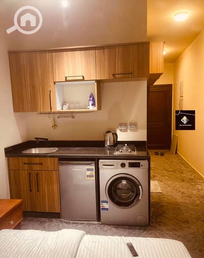 1 Bedroom Flat for Rent in 6th of October, Giza - f3ea5464-aae0-4fd7-8b2f-78fbaa4b4bce. jpeg
