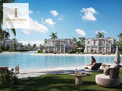 1 Bedroom Chalet for Sale in North Coast, Matruh - crysta 2. png