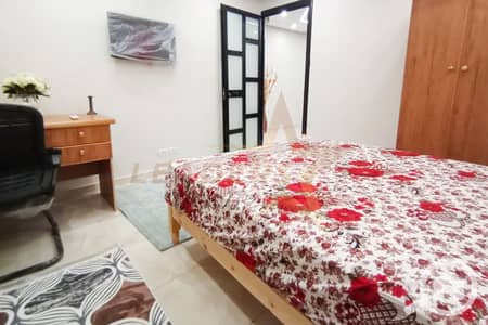 فلیٹ 3 غرف نوم للايجار في الإبراهيمية، الإسكندرية - 1. jpg
