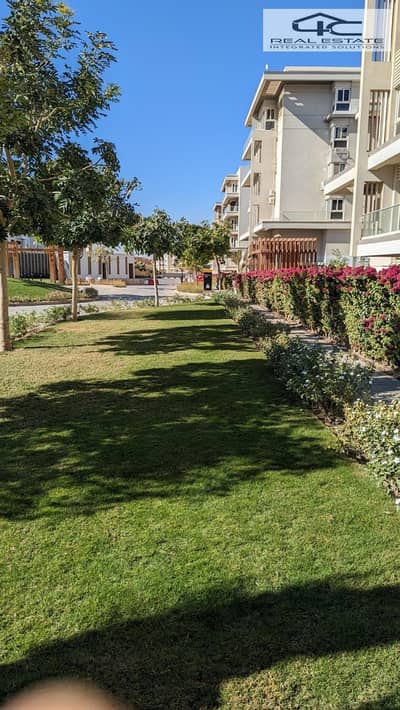 3 Bedroom Villa for Sale in New Cairo, Cairo - WhatsApp Image 2025-06-17 at 7.49. 08 PM. jpeg
