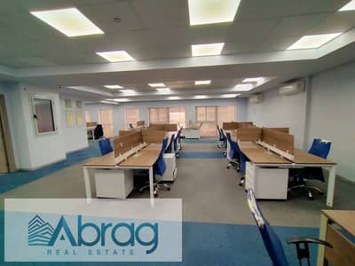 Office for Rent in Sheikh Zayed, Giza - WhatsApp Image 2025-09-15 at 10.55. 28 AM (1). jpeg