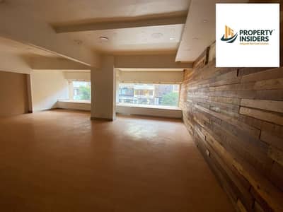 Office for Rent in Mohandessin, Giza - 1. jpg
