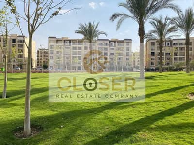 2 Bedroom Apartment for Sale in Mostakbal City, Cairo - 539039687_1468035410901522_1607156112206196070_n. jpg
