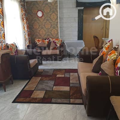 فلیٹ 3 غرف نوم للايجار في الإبراهيمية، الإسكندرية - 5. jpg