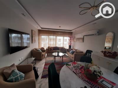 فلیٹ 3 غرف نوم للايجار في القاهرة الجديدة، القاهرة - WhatsApp Image 2025-01-22 at 11.23. 25 AM. jpeg