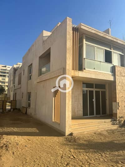 توين هاوس 3 غرف نوم للبيع في القاهرة الجديدة، القاهرة - 06630307-7af0-4093-9869-4b5e55436ab5. jpg