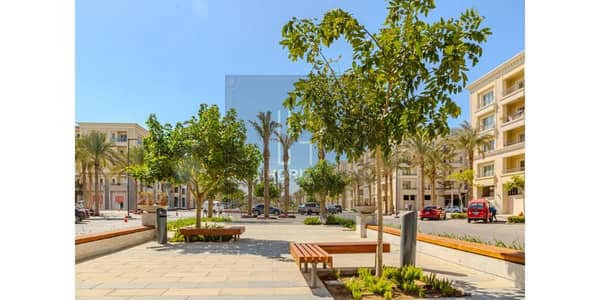 شقة 3 غرف نوم للبيع في القاهرة الجديدة، القاهرة - 20240222-Mivida-CU-Boulevard-10-1024x683. jpg