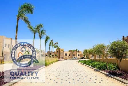 5 Bedroom Villa for Sale in Sheikh Zayed, Giza - WhatsApp Image 2025-09-15 at 11.36. 11 AM. jpeg