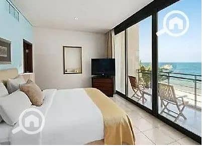 2 Bedroom Chalet for Sale in North Coast, Matruh - Jjam. PNG