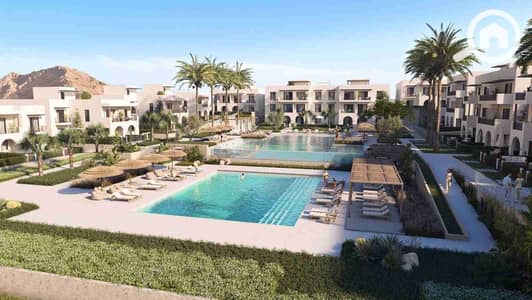 شاليه 1 غرفة نوم للبيع في دهب، جنوب سيناء - IMG-20250715-WA0019. jpg