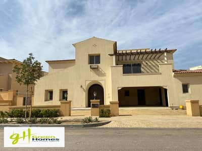 4 Bedroom Villa for Sale in New Cairo, Cairo - WhatsApp Image 2022-02-22 at 3.32. 12 PM (3). jpeg