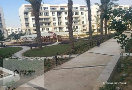 فلیٹ 2 غرفة نوم للبيع في القاهرة الجديدة، القاهرة - 5575793-aa280o. jpg