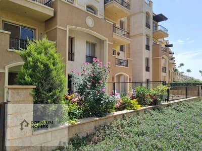 2 Bedroom Apartment for Sale in Katameya, Cairo - WhatsApp Image 2025-07-27 at 11.34. 05 AM. jpg