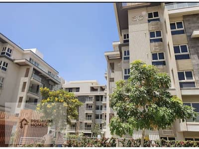 3 Bedroom Flat for Sale in New Cairo, Cairo - WhatsApp Image 2024-08-20 at 11.43. 55 AM (4). jpg