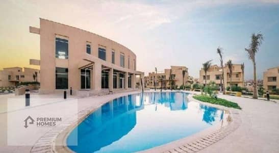 6 Bedroom Villa for Sale in New Cairo, Cairo - WhatsApp Image 2025-07-29 at 9.53. 23 AM (2). jpg