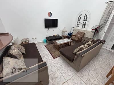 2 Bedroom Chalet for Sale in Smoha, Alexandria - WhatsApp Image 2025-08-13 at 1.54. 01 PM. jpg