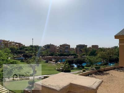 فیلا 4 غرف نوم للبيع في القاهرة الجديدة، القاهرة - WhatsApp Image 2025-08-19 at 1.06. 20 PM. jpg