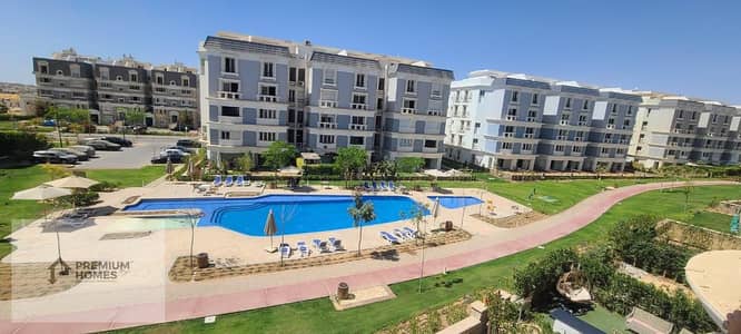 فلیٹ 3 غرف نوم للبيع في القاهرة الجديدة، القاهرة - WhatsApp Image 2025-08-19 at 1.08. 03 PM. jpeg