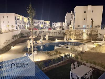 شاليه 3 غرف نوم للبيع في الساحل الشمالي، مطروح - WhatsApp Image 2025-08-21 at 7.36. 07 PM. jpg