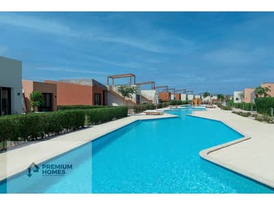 1 Bedroom Chalet for Sale in Soma Bay, Red Sea - MOK08496. jpg