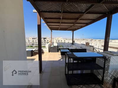 4 Bedroom Flat for Sale in North Coast, Matruh - WhatsApp Image 2025-08-26 at 6.34. 20 PM (2). jpg