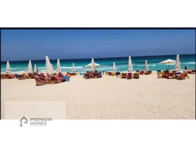 2 Bedroom Chalet for Sale in North Coast, Matruh - WhatsApp Image 2025-08-30 at 11.17. 12 PM. jpg