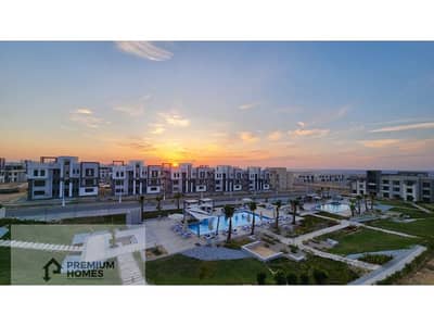 2 Bedroom Penthouse for Sale in North Coast, Matruh - WhatsApp Image 2025-08-10 at 2.48. 25 PM (1). jpg
