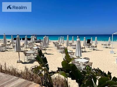 شاليه 3 غرف نوم للبيع في الساحل الشمالي، مطروح - 492066570_122150649998518074_6346807884540403854_n. jpg