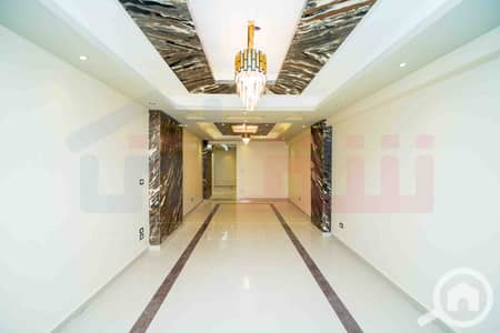 فلیٹ 3 غرف نوم للبيع في وابور المياة، الإسكندرية - DSC09886. jpg