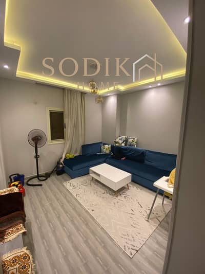 2 Bedroom Apartment for Sale in Obour City, Cairo - WhatsApp Image 2025-09-15 at 11.43. 03 AM (1). jpeg