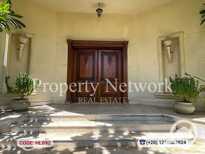 4 Bedroom Duplex for Rent in Katameya, Cairo - HL092 (6). png