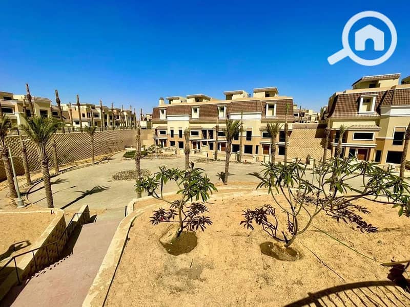 10 معلومات-عن-كمبوند-سراي-مدينة-المستقبل. jpeg