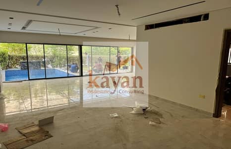 3 Bedroom Flat for Rent in New Cairo, Cairo - WhatsApp Image 2025-09-07 at 5.17. 42 PM (9). jpeg