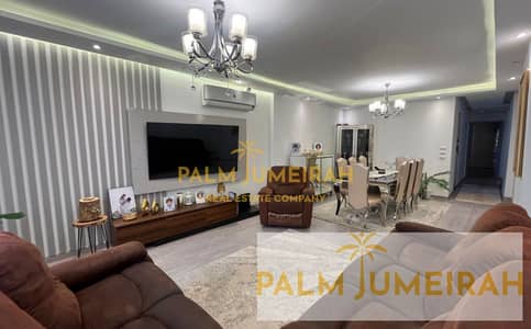 شقة 3 غرف نوم للبيع في كفر عبدو، الإسكندرية - -. jpg
