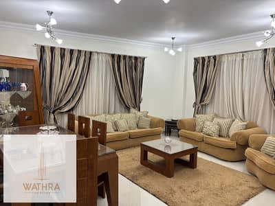 فلیٹ 3 غرف نوم للايجار في القاهرة الجديدة، القاهرة - WhatsApp Image 2025-09-15 at 11.27. 24 AM (2). jpeg
