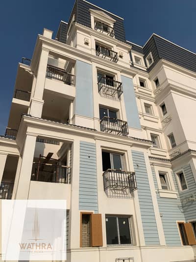 3 Bedroom Apartment for Sale in New Cairo, Cairo - IMG_1108. jpeg