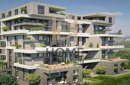 2 Bedroom Flat for Sale in 6th of October, Giza - WhatsApp Image 2025-09-09 at 11.24. 54_b123dc22. jpg