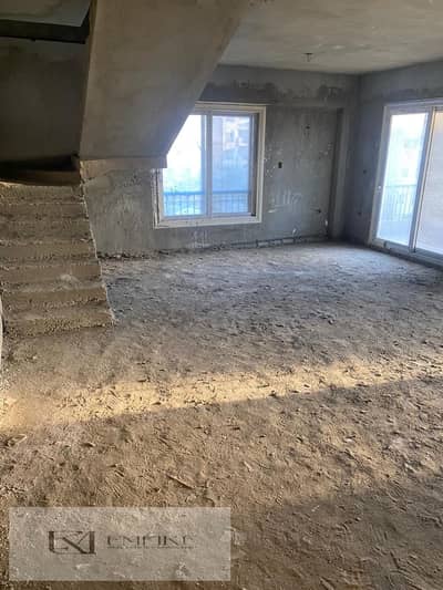 4 Bedroom Penthouse for Sale in Katameya, Cairo - IMG-20250914-WA0113. jpg