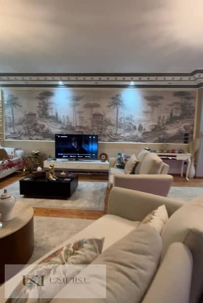 3 Bedroom Apartment for Sale in New Cairo, Cairo - IMG-20250914-WA0085. jpg