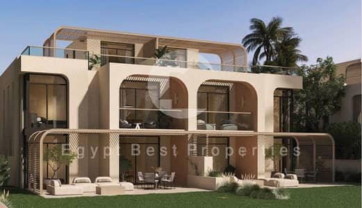 2 Bedroom Chalet for Sale in North Coast, Matruh - IMG-20250819-WA0050. jpg