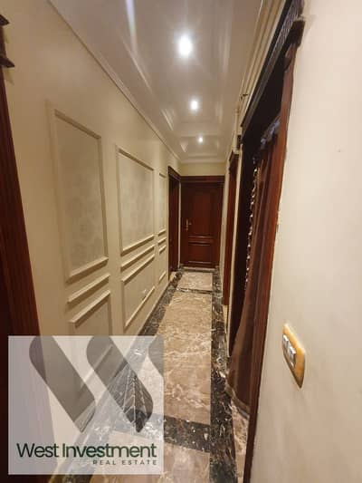 فلیٹ 4 غرف نوم للبيع في القاهرة الجديدة، القاهرة - IMG-20250902-WA0006. jpg