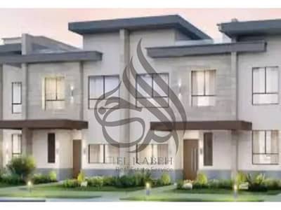 5 Bedroom Townhouse for Sale in New Cairo, Cairo - ازار التجمع الخامس (2)-KzhGRT. jpg