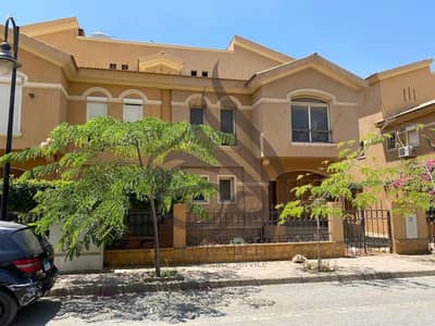 توين هاوس 4 غرف نوم للبيع في القاهرة الجديدة، القاهرة - WhatsApp Image 2025-08-17 at 1.29. 35 AM (1). jpeg