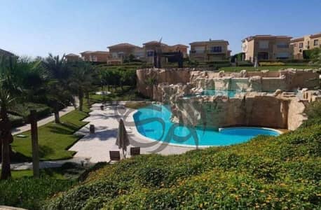 5 Bedroom Villa for Sale in Katameya, Cairo - WhatsApp Image 2025-02-18 at 1.49. 00 PM. jpeg